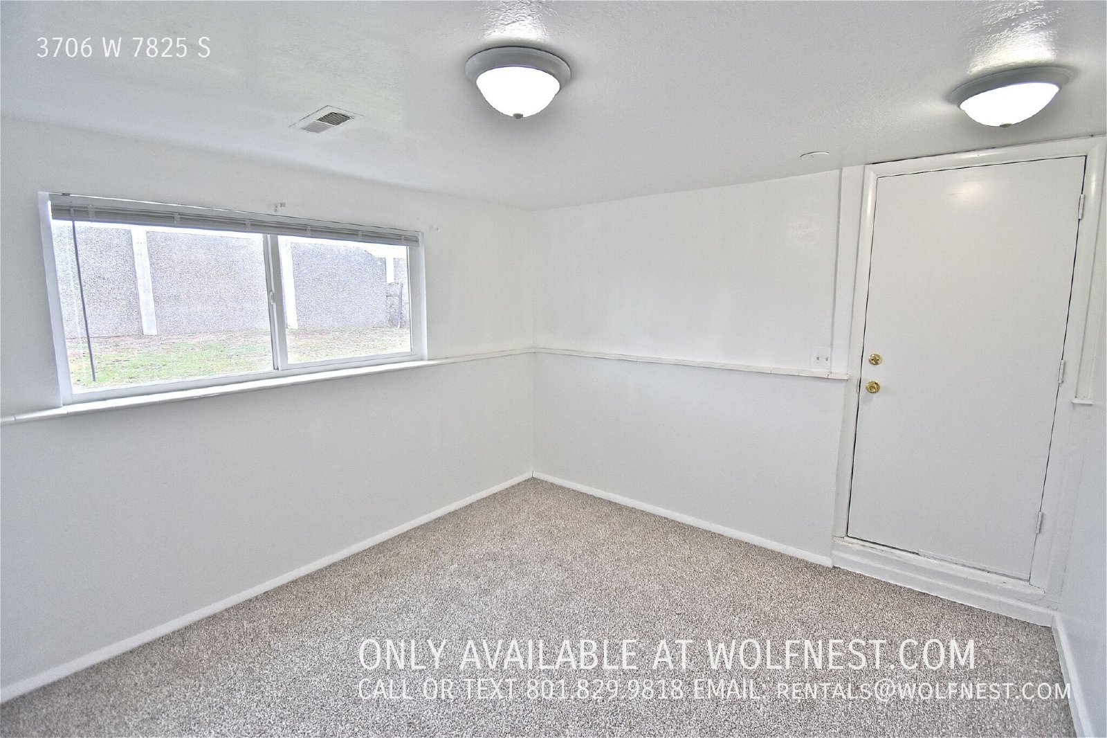 Beautiful West Jordan Home! NO DEPOSIT OPTION AVAILABLE! property image