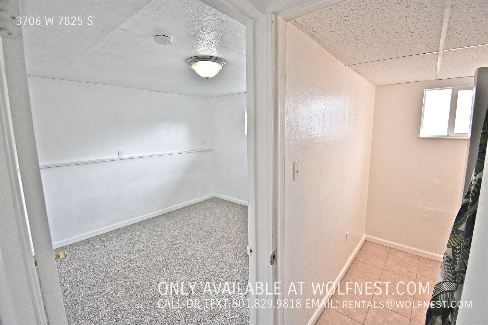 Beautiful West Jordan Home! NO DEPOSIT OPTION AVAILABLE! property image