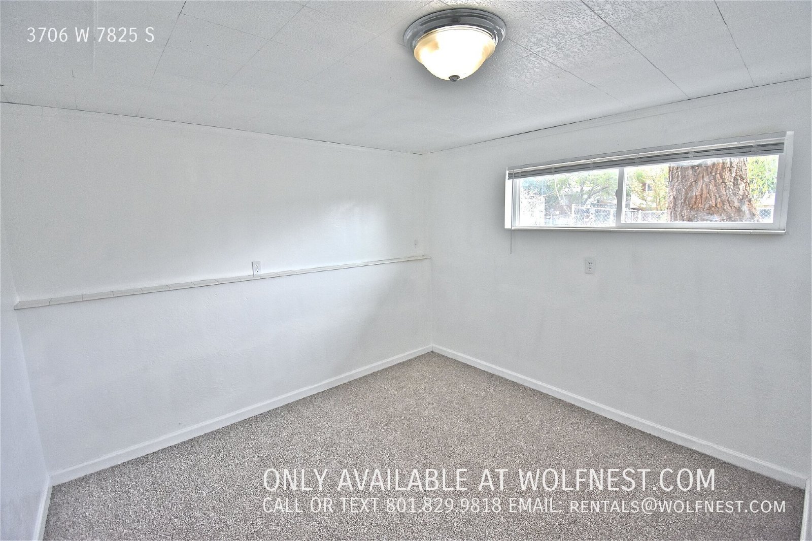Beautiful West Jordan Home! NO DEPOSIT OPTION AVAILABLE! property image