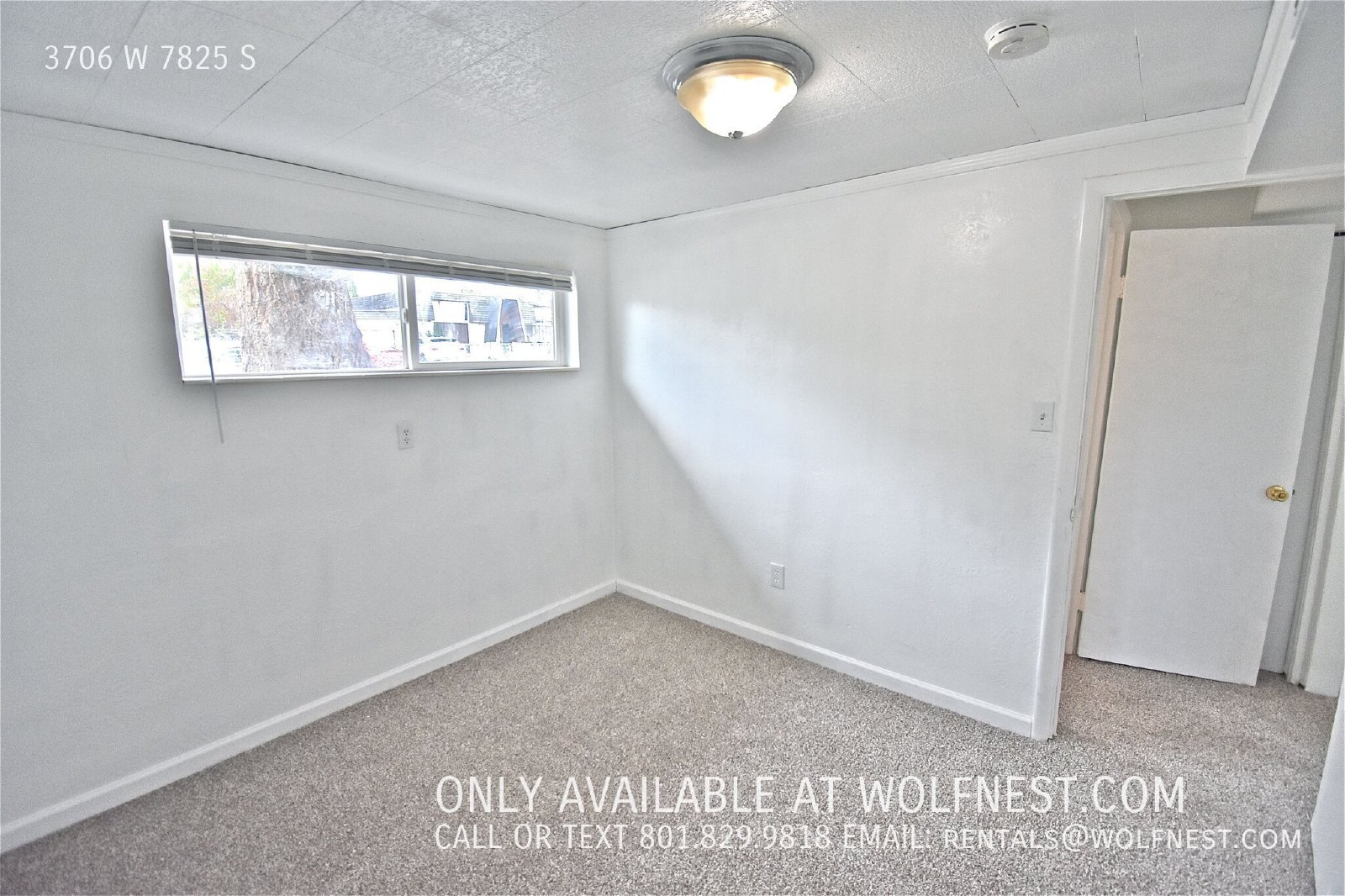 Beautiful West Jordan Home! NO DEPOSIT OPTION AVAILABLE! property image