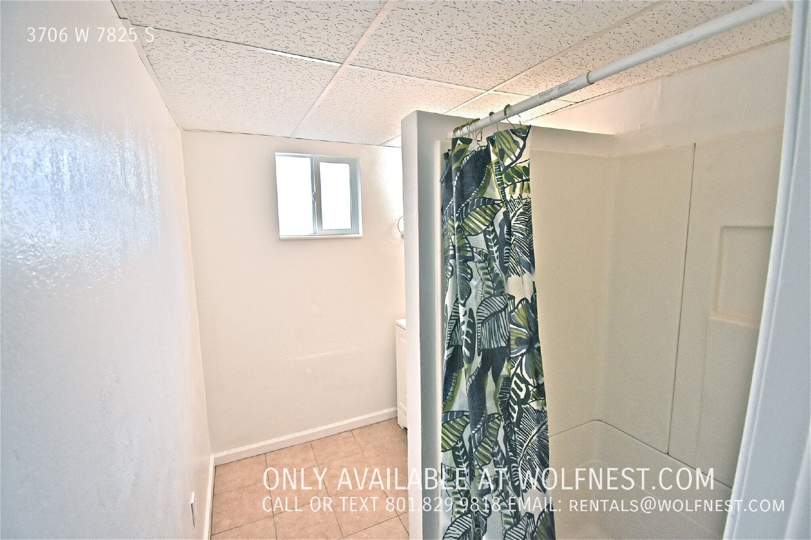 Beautiful West Jordan Home! NO DEPOSIT OPTION AVAILABLE! property image