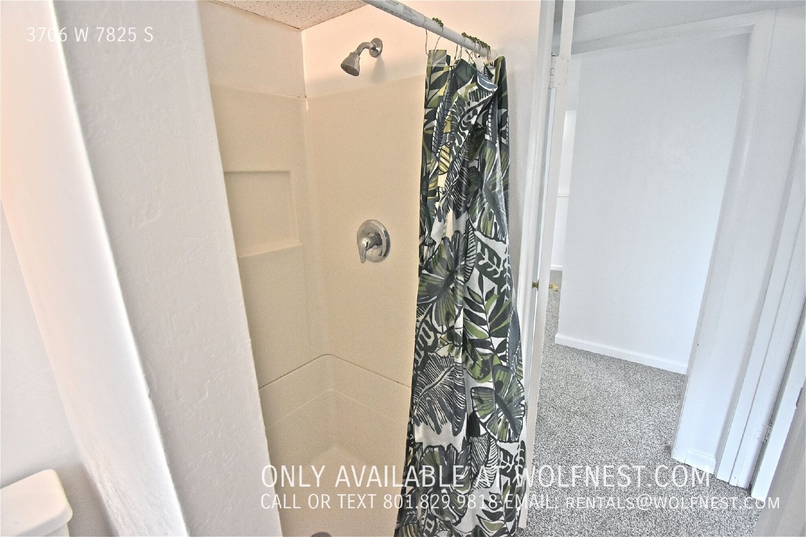 Beautiful West Jordan Home! NO DEPOSIT OPTION AVAILABLE! property image
