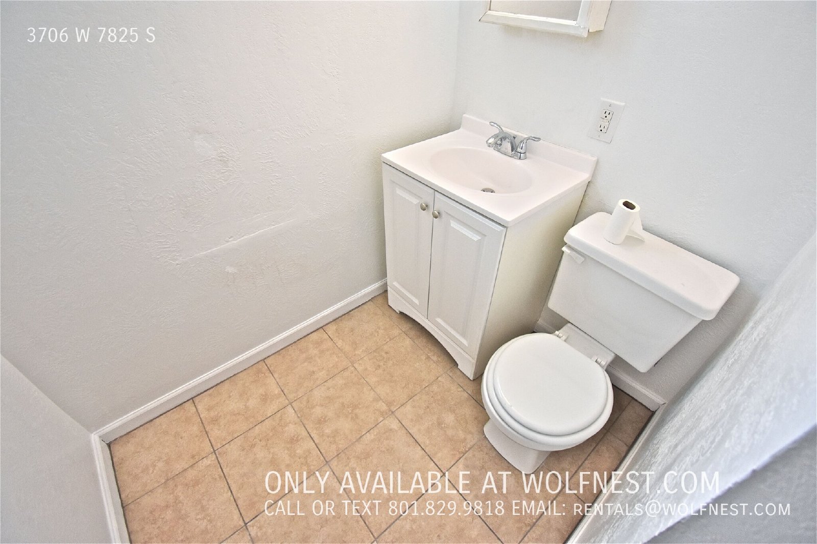 Beautiful West Jordan Home! NO DEPOSIT OPTION AVAILABLE! property image