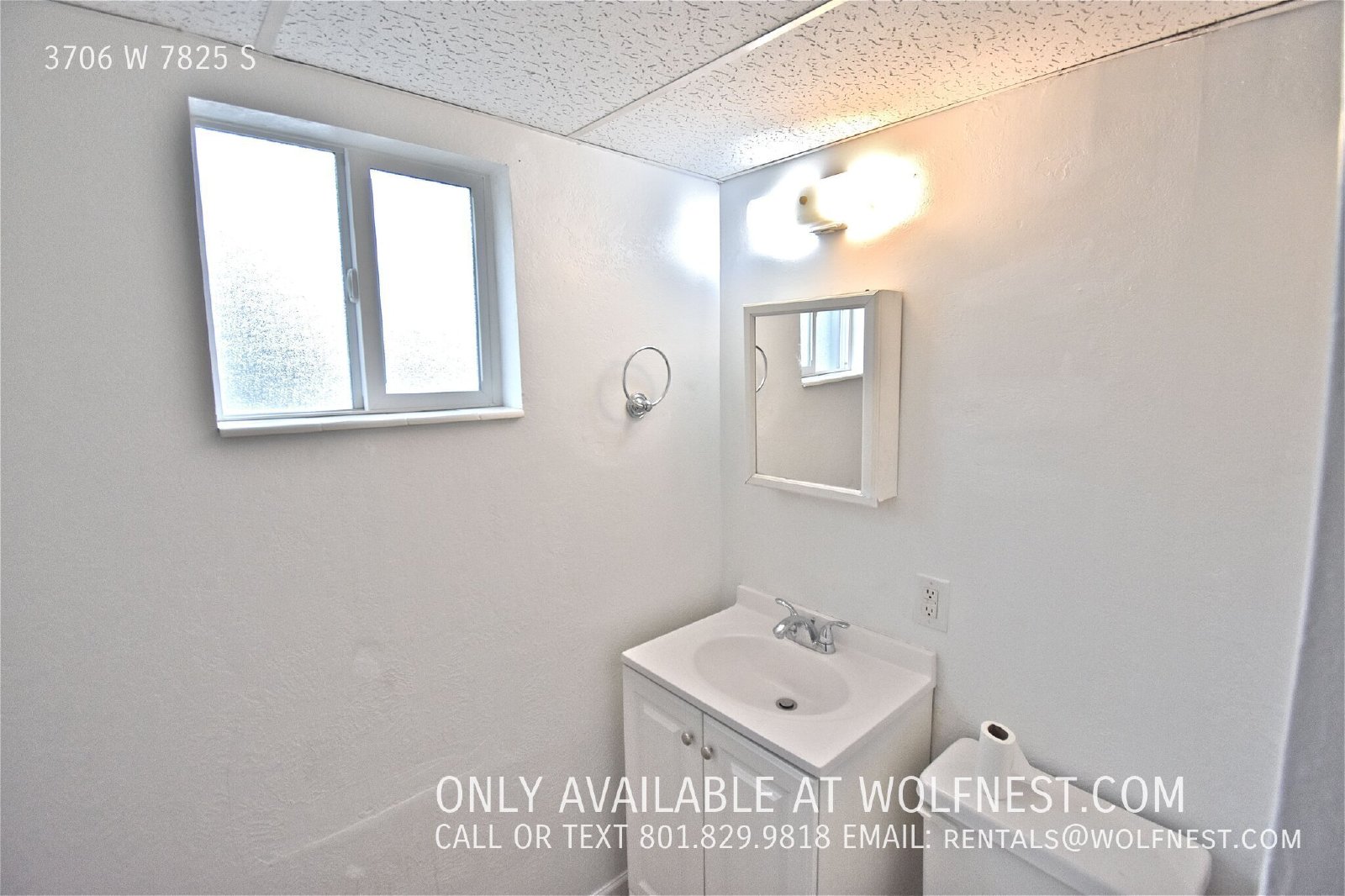 Beautiful West Jordan Home! NO DEPOSIT OPTION AVAILABLE! property image