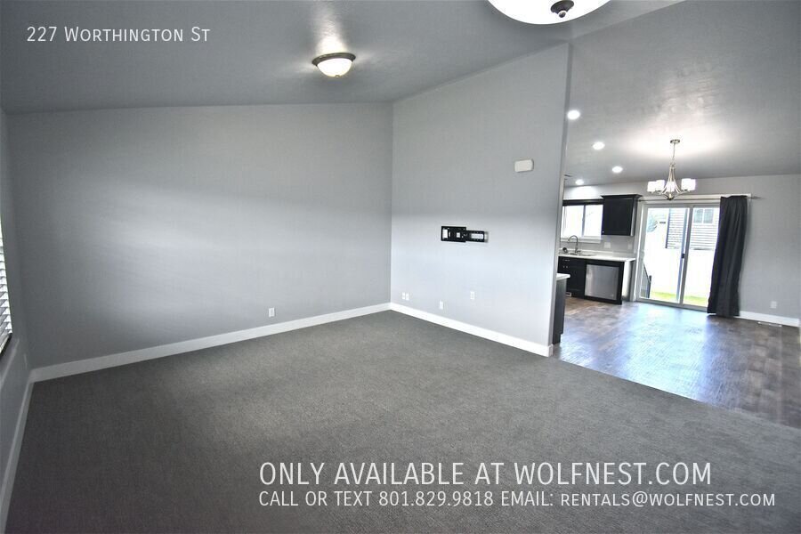 Gorgeous Grantsville Home! NO DEPOSIT OPTION AVAILABLE! property image