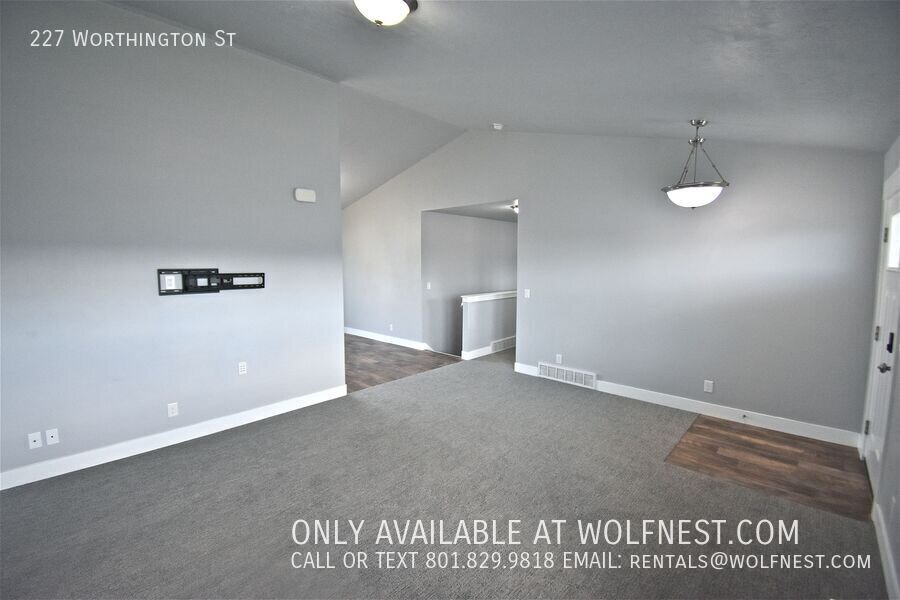 Gorgeous Grantsville Home! NO DEPOSIT OPTION AVAILABLE! property image