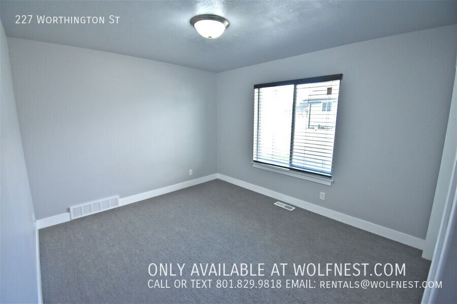 Gorgeous Grantsville Home! NO DEPOSIT OPTION AVAILABLE! property image