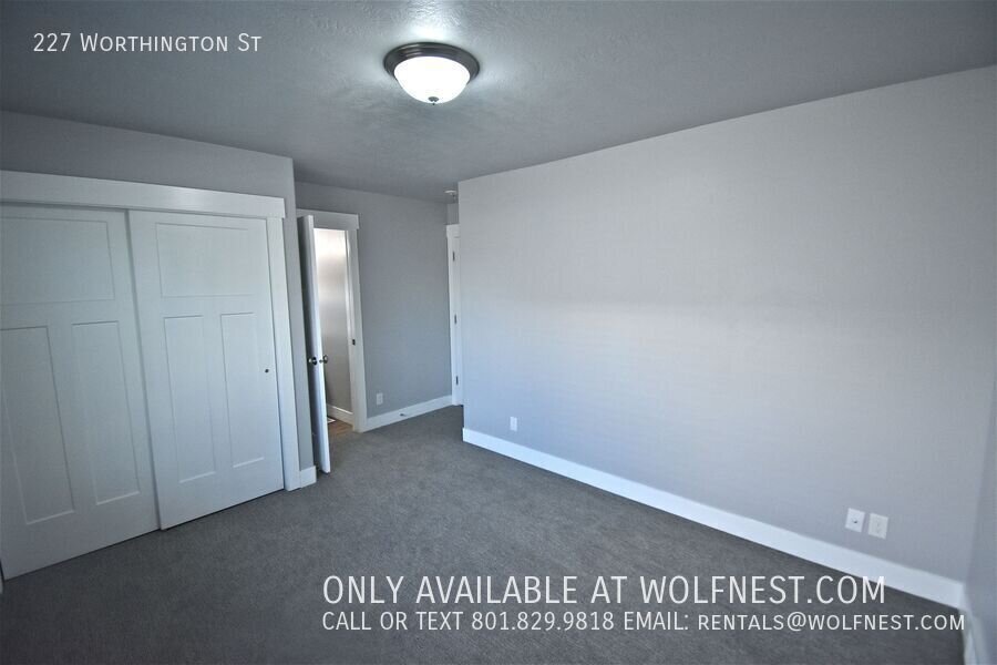 Gorgeous Grantsville Home! NO DEPOSIT OPTION AVAILABLE! property image