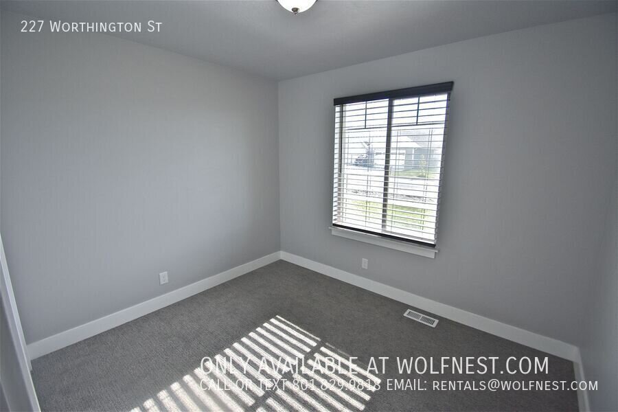 Gorgeous Grantsville Home! NO DEPOSIT OPTION AVAILABLE! property image