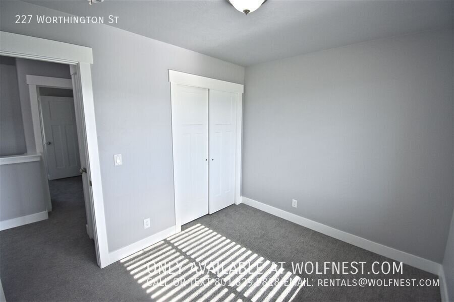 Gorgeous Grantsville Home! NO DEPOSIT OPTION AVAILABLE! property image