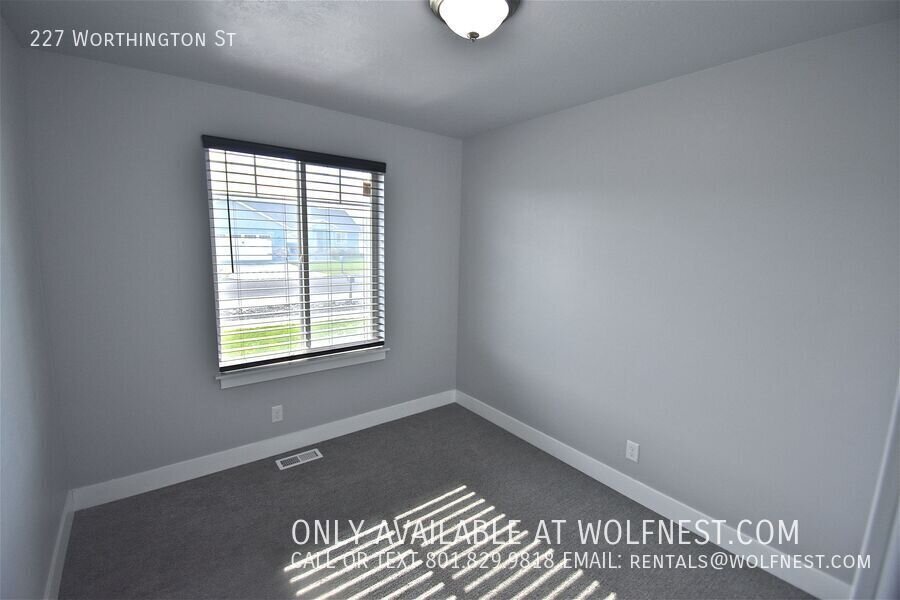 Gorgeous Grantsville Home! NO DEPOSIT OPTION AVAILABLE! property image