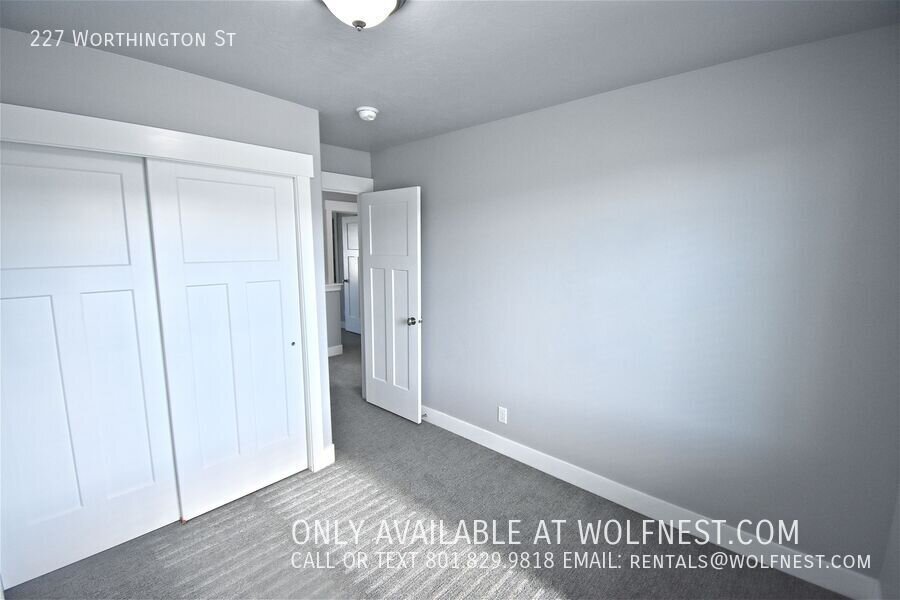 Gorgeous Grantsville Home! NO DEPOSIT OPTION AVAILABLE! property image