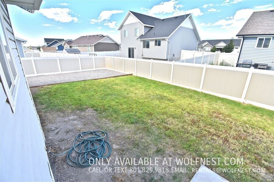 Gorgeous Grantsville Home! NO DEPOSIT OPTION AVAILABLE! property image