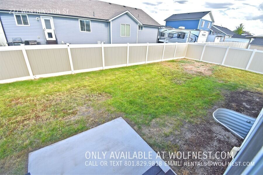 Gorgeous Grantsville Home! NO DEPOSIT OPTION AVAILABLE! property image