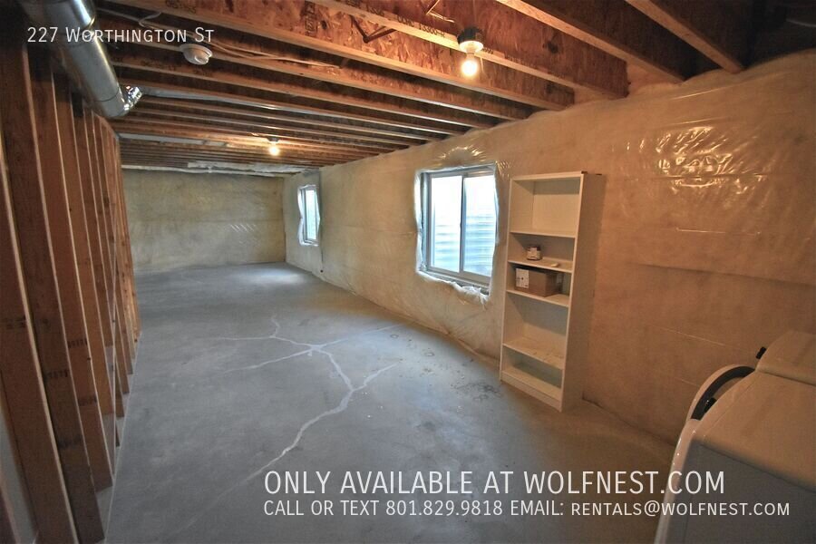 Gorgeous Grantsville Home! NO DEPOSIT OPTION AVAILABLE! property image