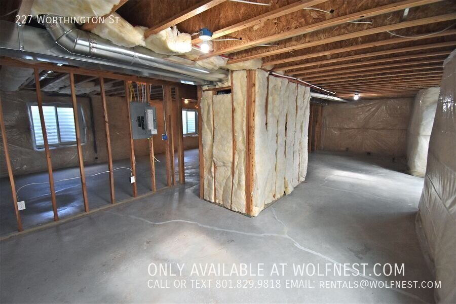 Gorgeous Grantsville Home! NO DEPOSIT OPTION AVAILABLE! property image
