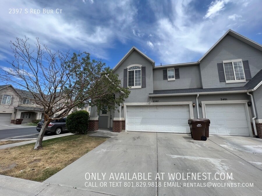 Lovely West Valley Townhome! NO DEPOSIT OPTION AVAILABLE! property image