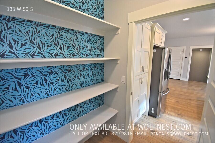 Gorgeous Farmington Townhome! NO DEPOSIT OPTION AVAILABLE! property image
