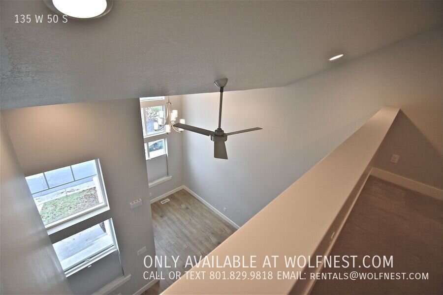 Gorgeous Farmington Townhome! NO DEPOSIT OPTION AVAILABLE! property image