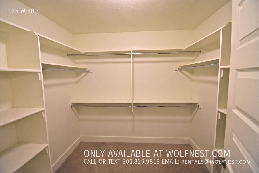Gorgeous Farmington Townhome! NO DEPOSIT OPTION AVAILABLE! property image