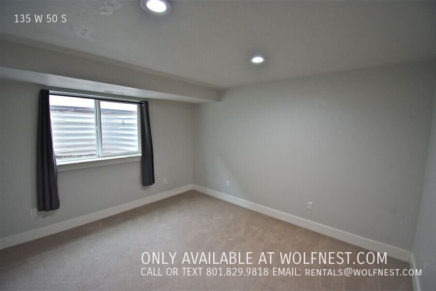 Gorgeous Farmington Townhome! NO DEPOSIT OPTION AVAILABLE! property image