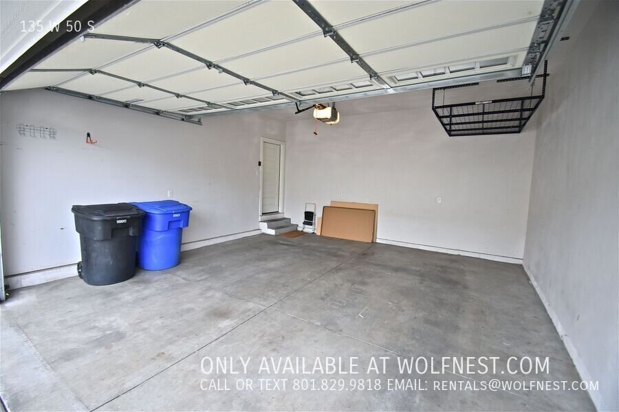 Gorgeous Farmington Townhome! NO DEPOSIT OPTION AVAILABLE! property image
