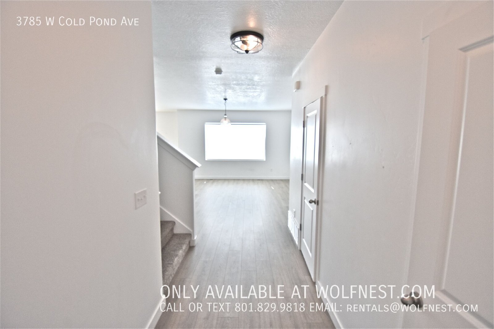 Spacious 4 Bed Lehi Home! NO DEPOSIT OPTION AVAILABLE! property image