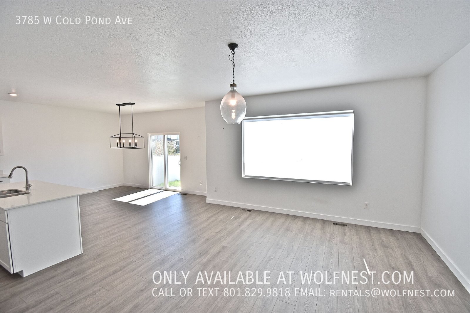 Spacious 4 Bed Lehi Home! NO DEPOSIT OPTION AVAILABLE! property image