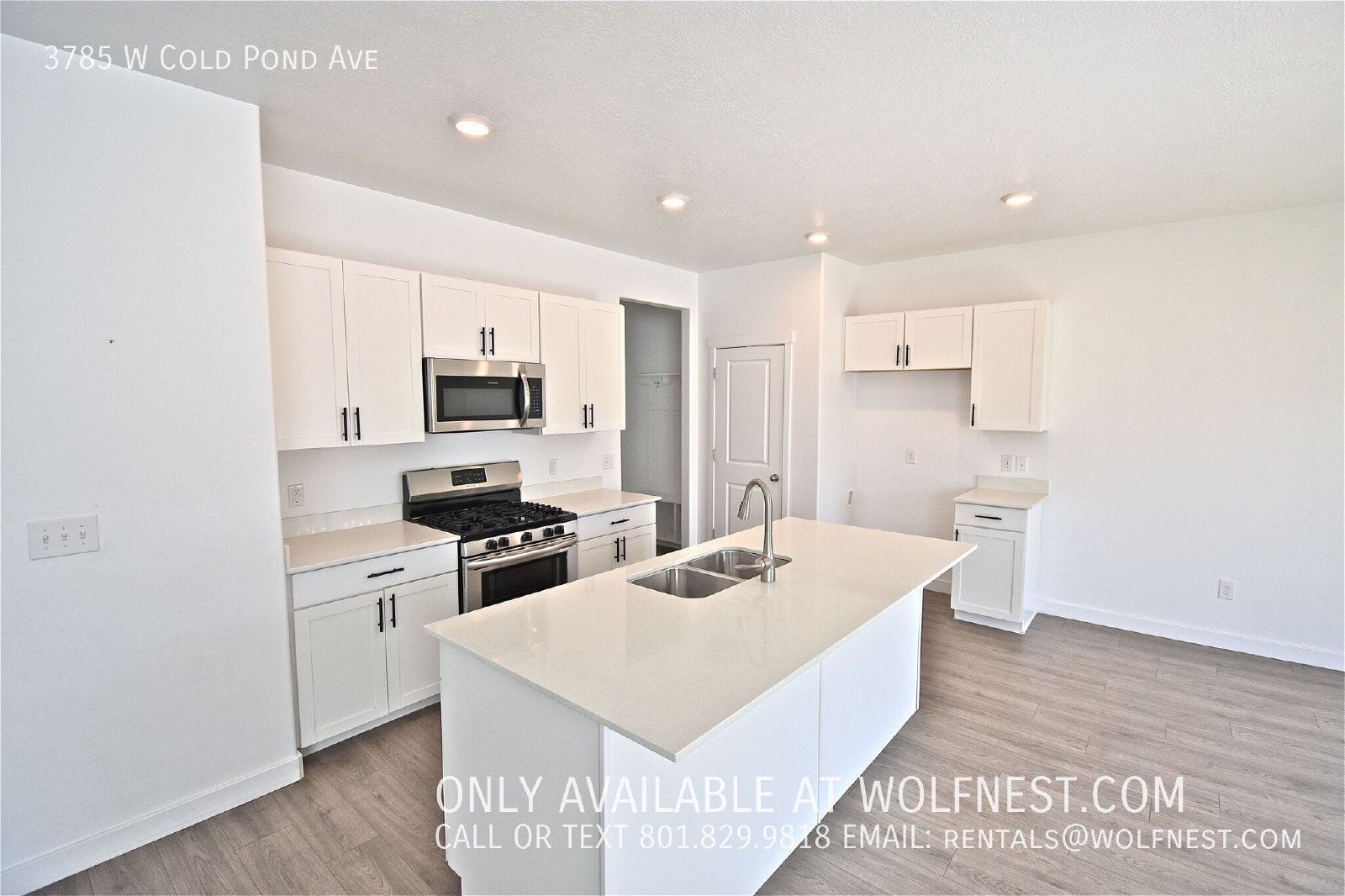 Spacious 4 Bed Lehi Home! NO DEPOSIT OPTION AVAILABLE! property image
