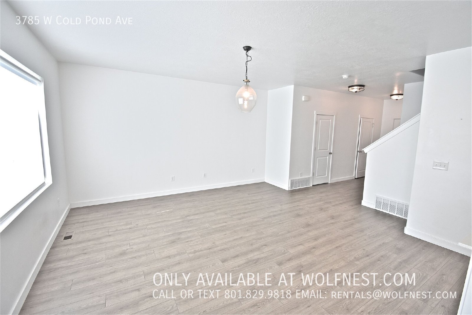 Spacious 4 Bed Lehi Home! NO DEPOSIT OPTION AVAILABLE! property image