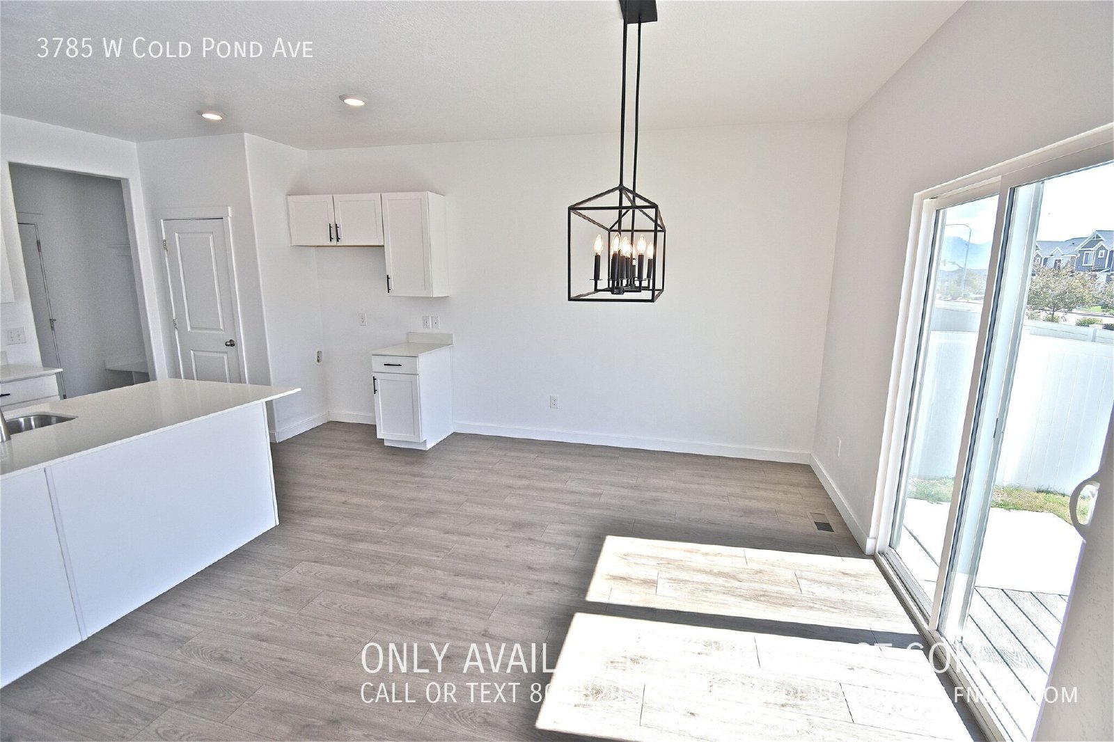 Spacious 4 Bed Lehi Home! NO DEPOSIT OPTION AVAILABLE! property image