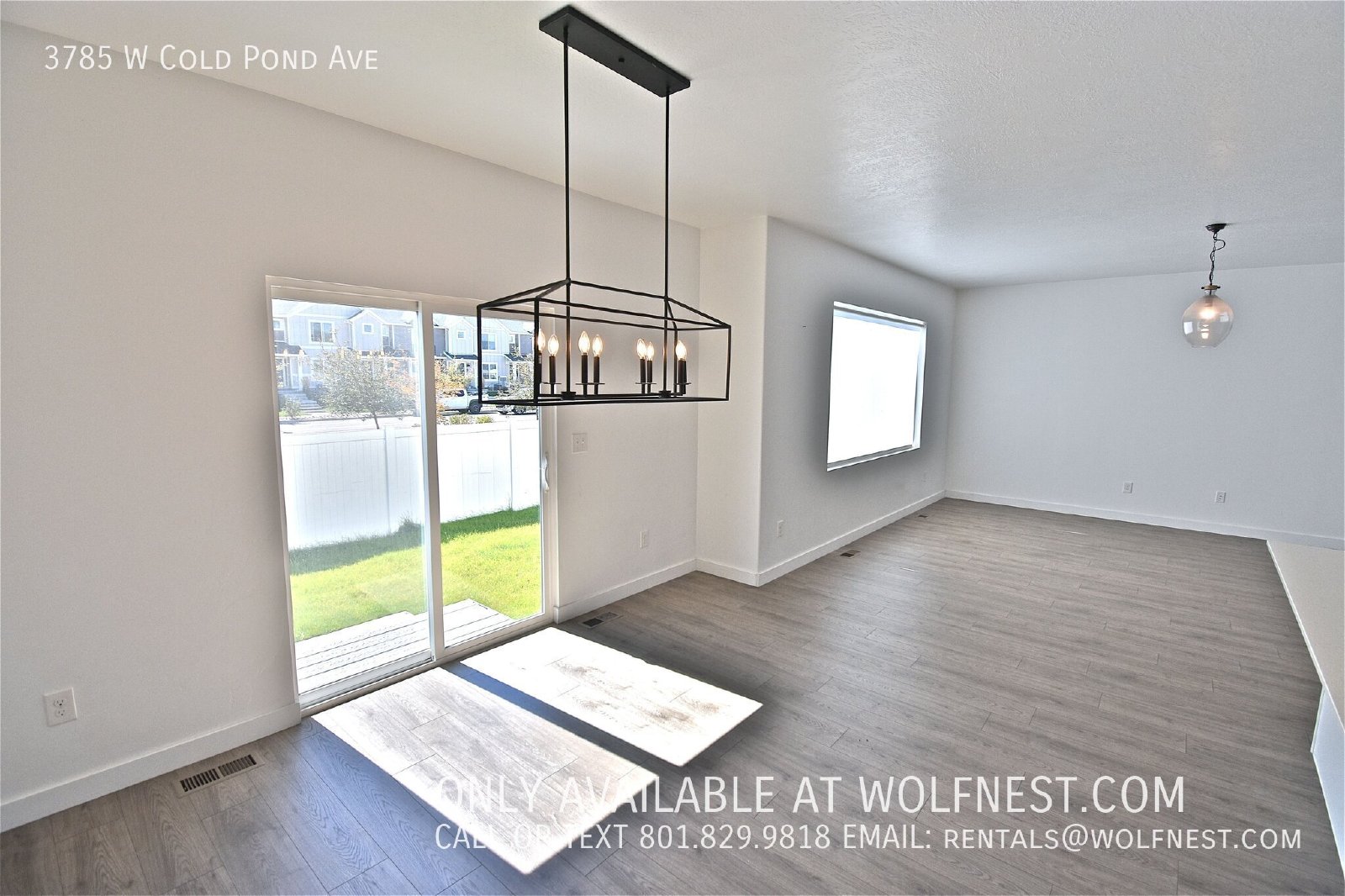 Spacious 4 Bed Lehi Home! NO DEPOSIT OPTION AVAILABLE! property image