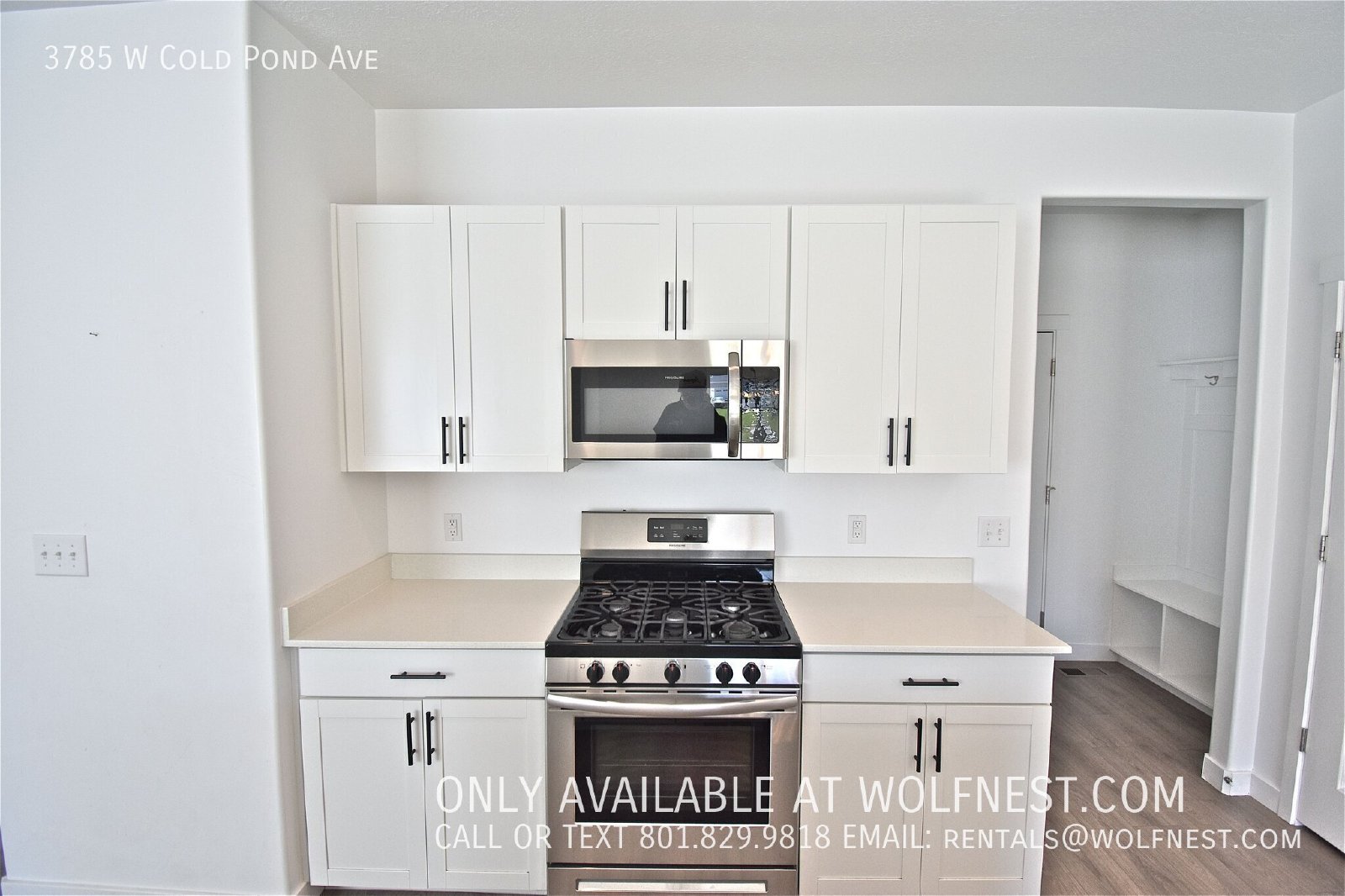 Spacious 4 Bed Lehi Home! NO DEPOSIT OPTION AVAILABLE! property image