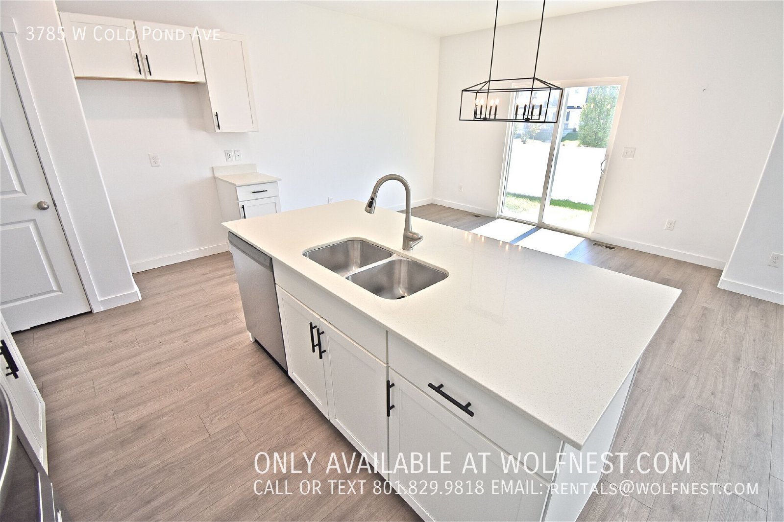 Spacious 4 Bed Lehi Home! NO DEPOSIT OPTION AVAILABLE! property image