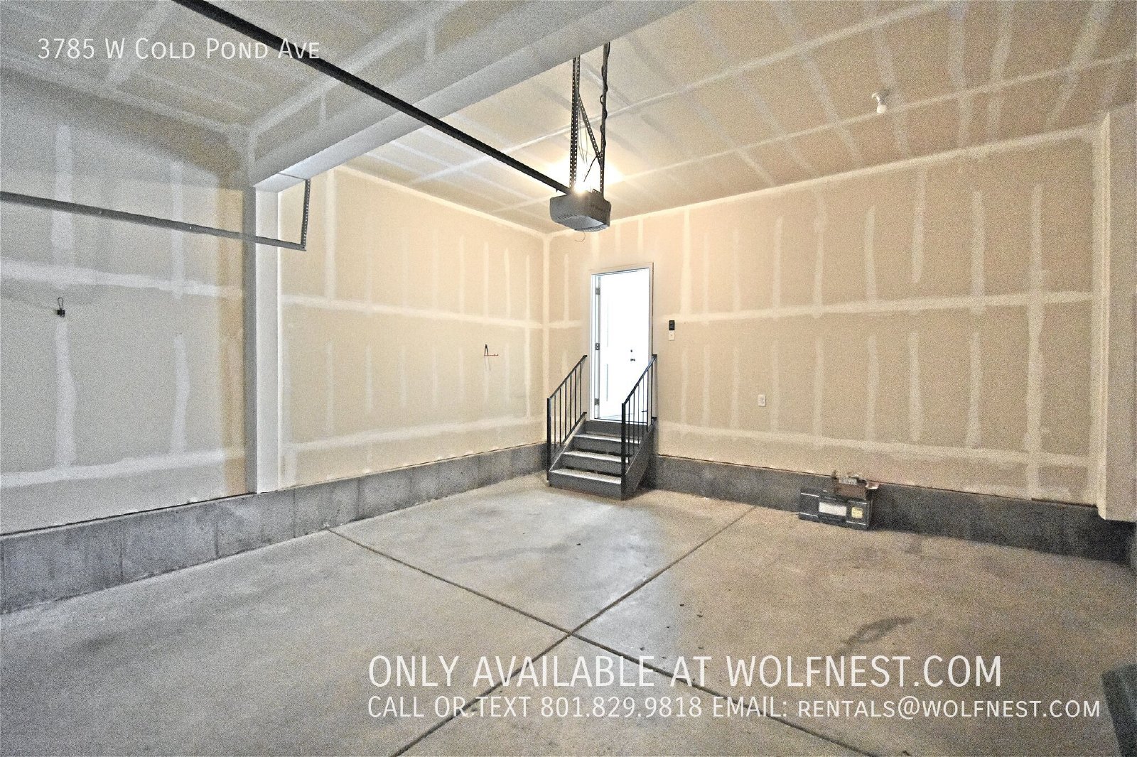 Spacious 4 Bed Lehi Home! NO DEPOSIT OPTION AVAILABLE! property image