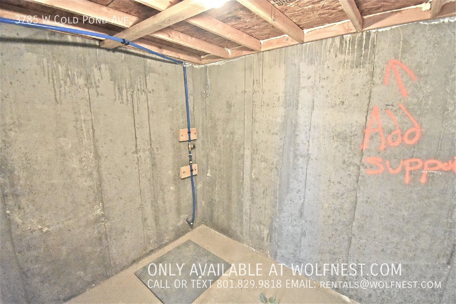Spacious 4 Bed Lehi Home! NO DEPOSIT OPTION AVAILABLE! property image
