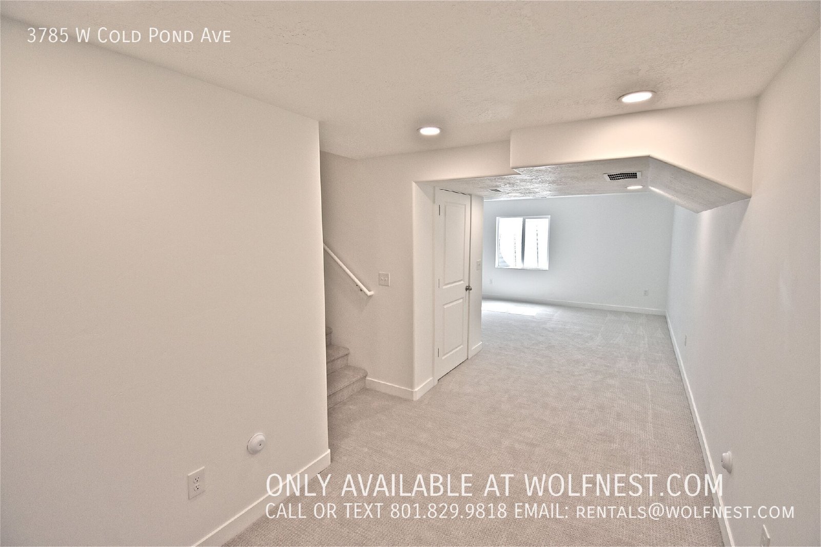 Spacious 4 Bed Lehi Home! NO DEPOSIT OPTION AVAILABLE! property image