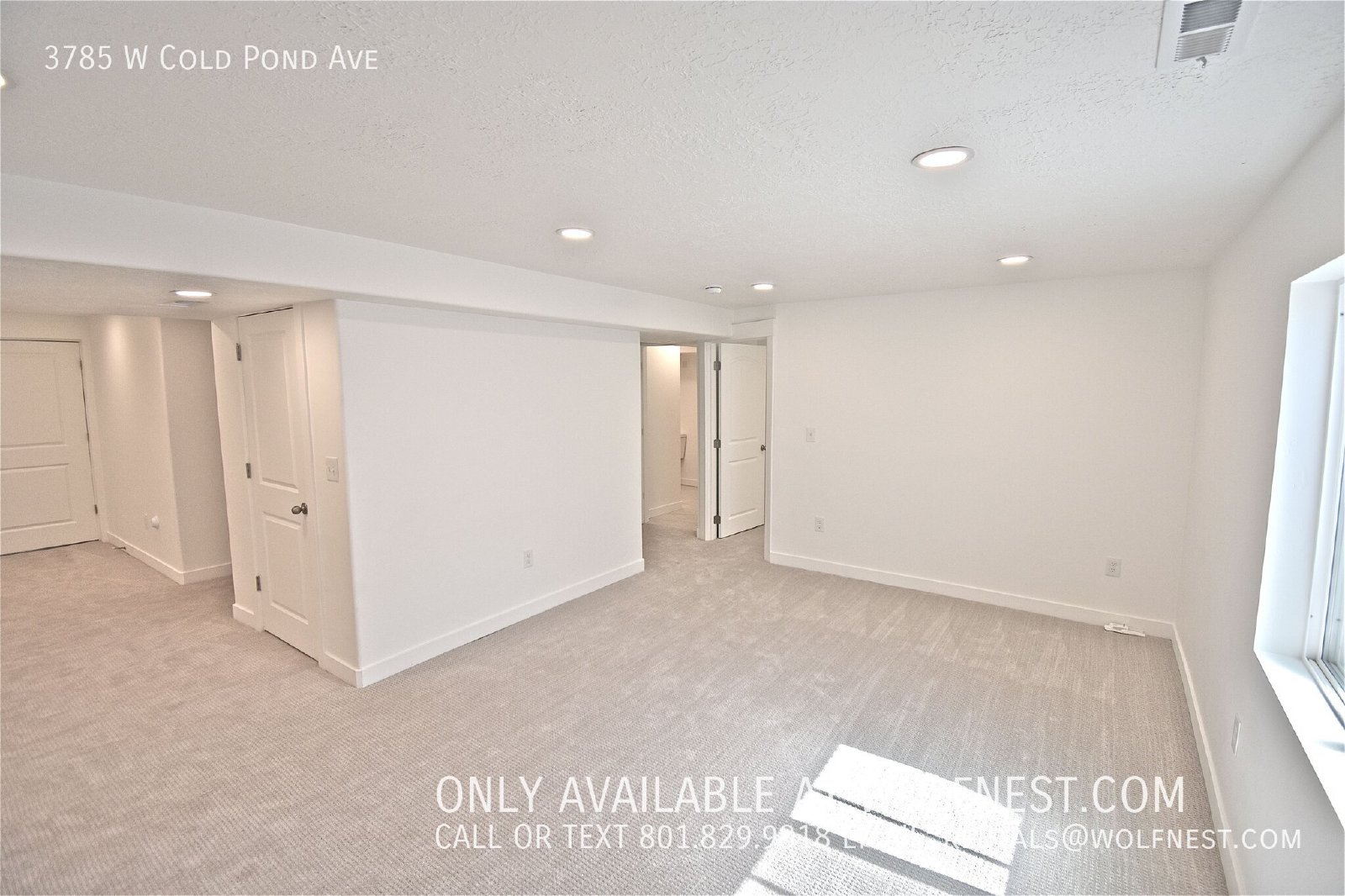 Spacious 4 Bed Lehi Home! NO DEPOSIT OPTION AVAILABLE! property image