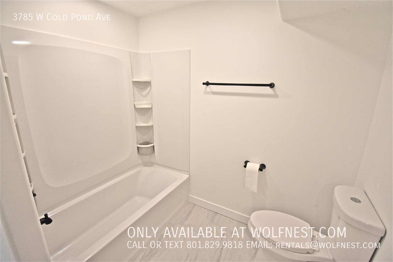 Spacious 4 Bed Lehi Home! NO DEPOSIT OPTION AVAILABLE! property image