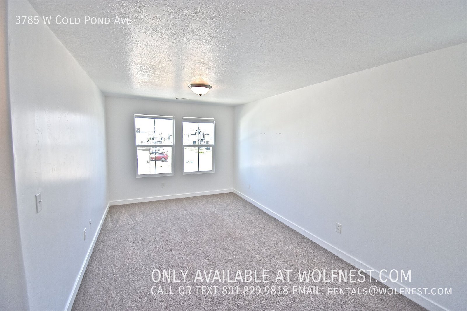Spacious 4 Bed Lehi Home! NO DEPOSIT OPTION AVAILABLE! property image