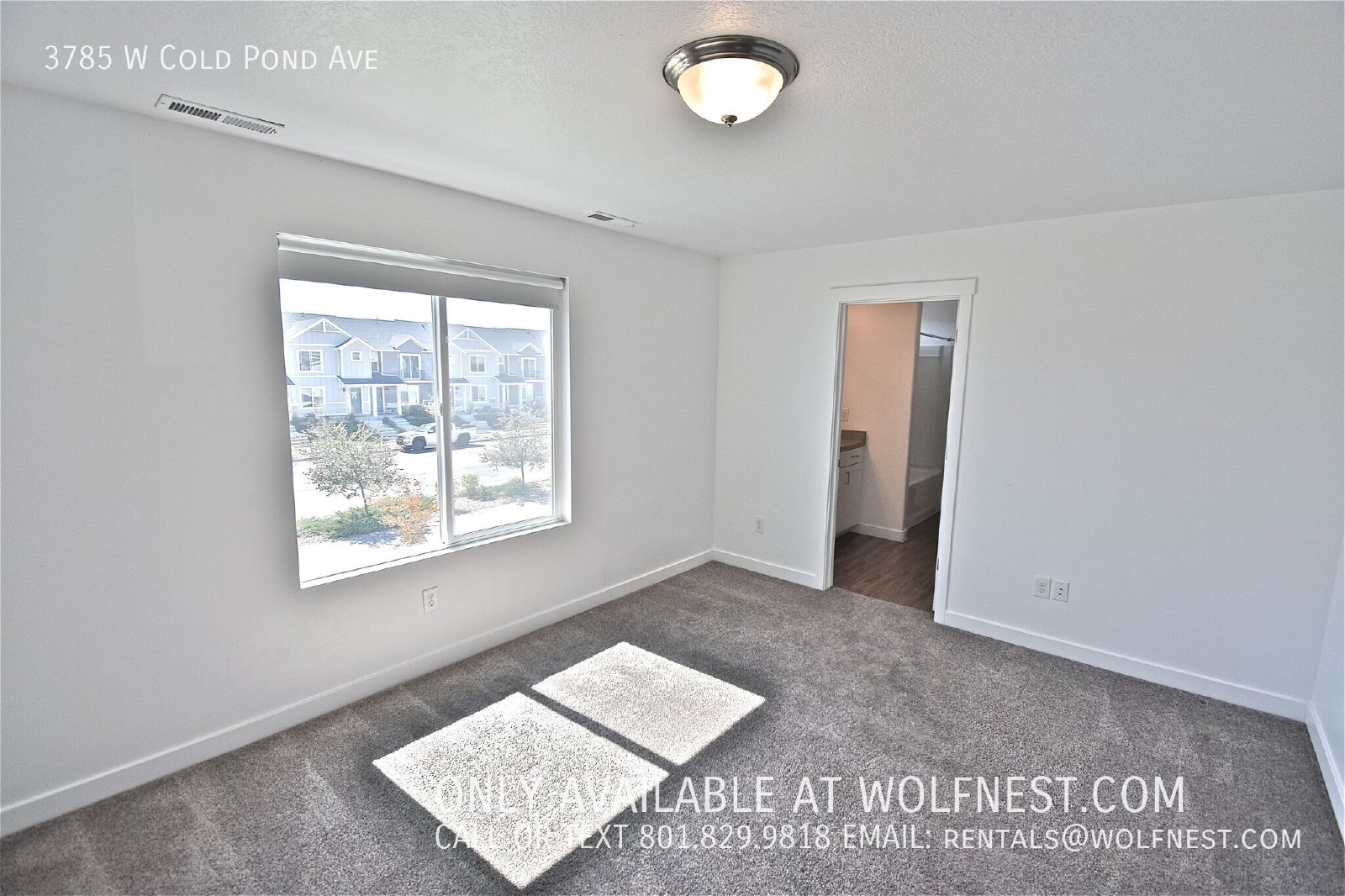 Spacious 4 Bed Lehi Home! NO DEPOSIT OPTION AVAILABLE! property image