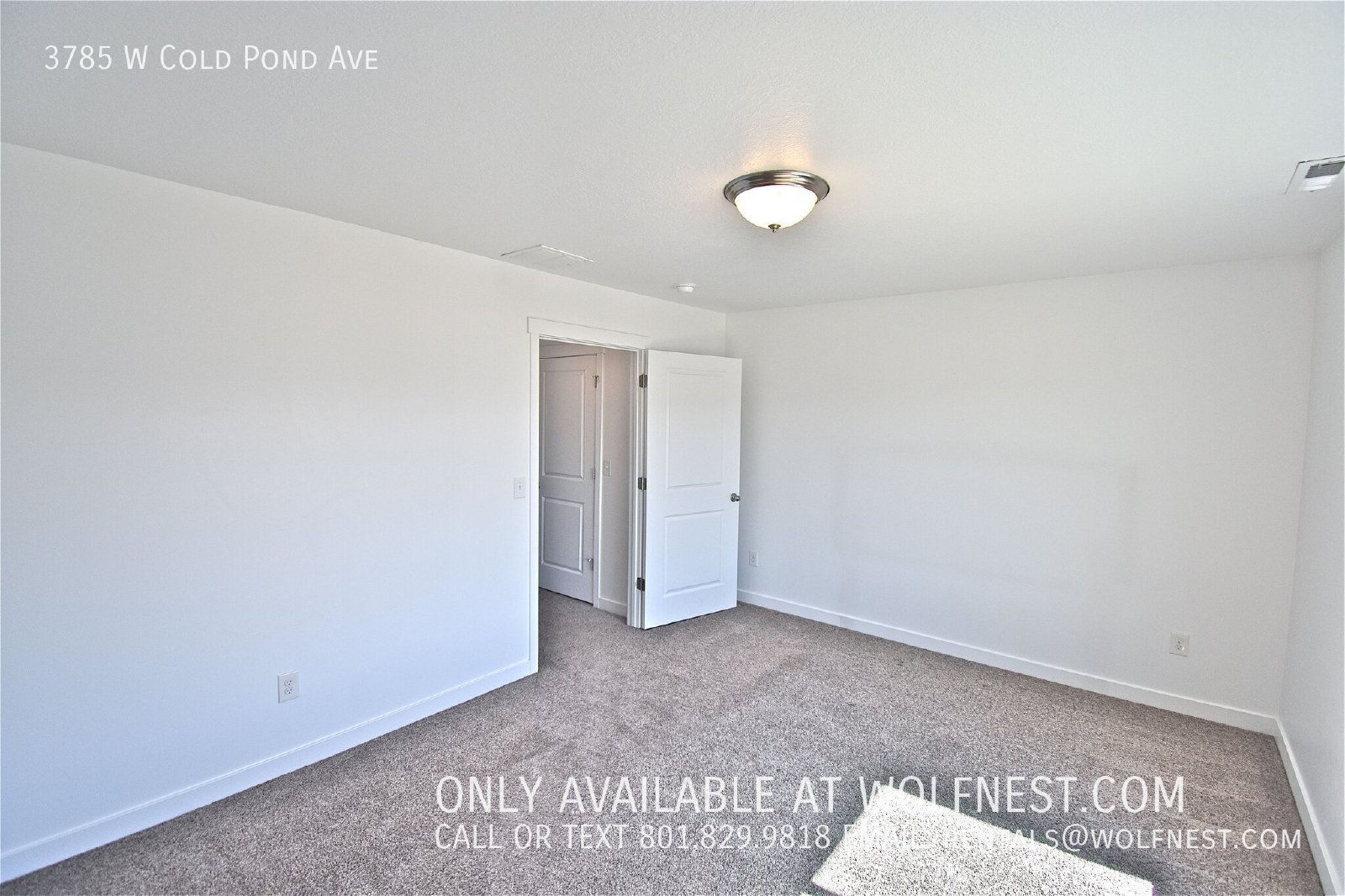 Spacious 4 Bed Lehi Home! NO DEPOSIT OPTION AVAILABLE! property image