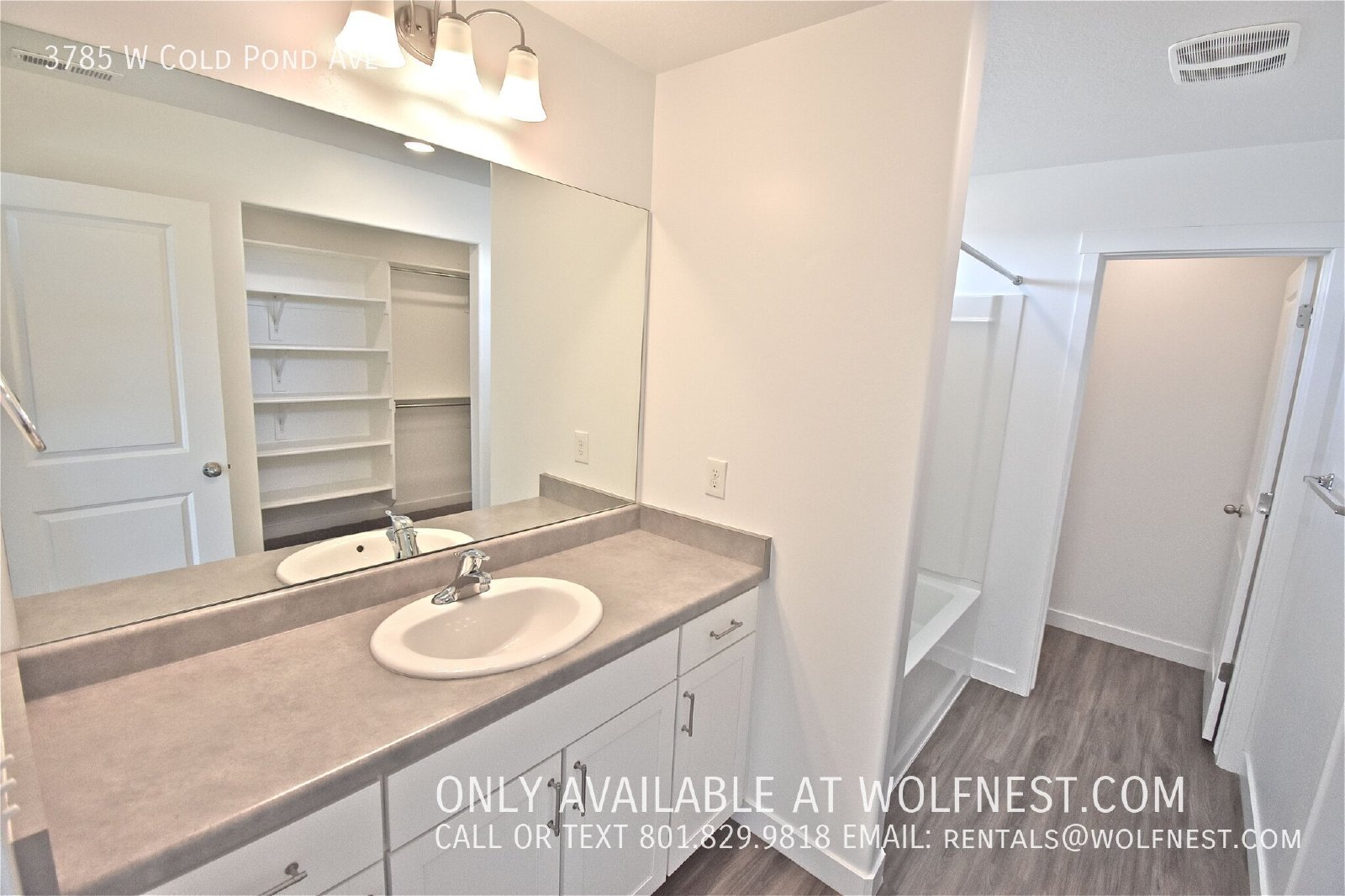 Spacious 4 Bed Lehi Home! NO DEPOSIT OPTION AVAILABLE! property image