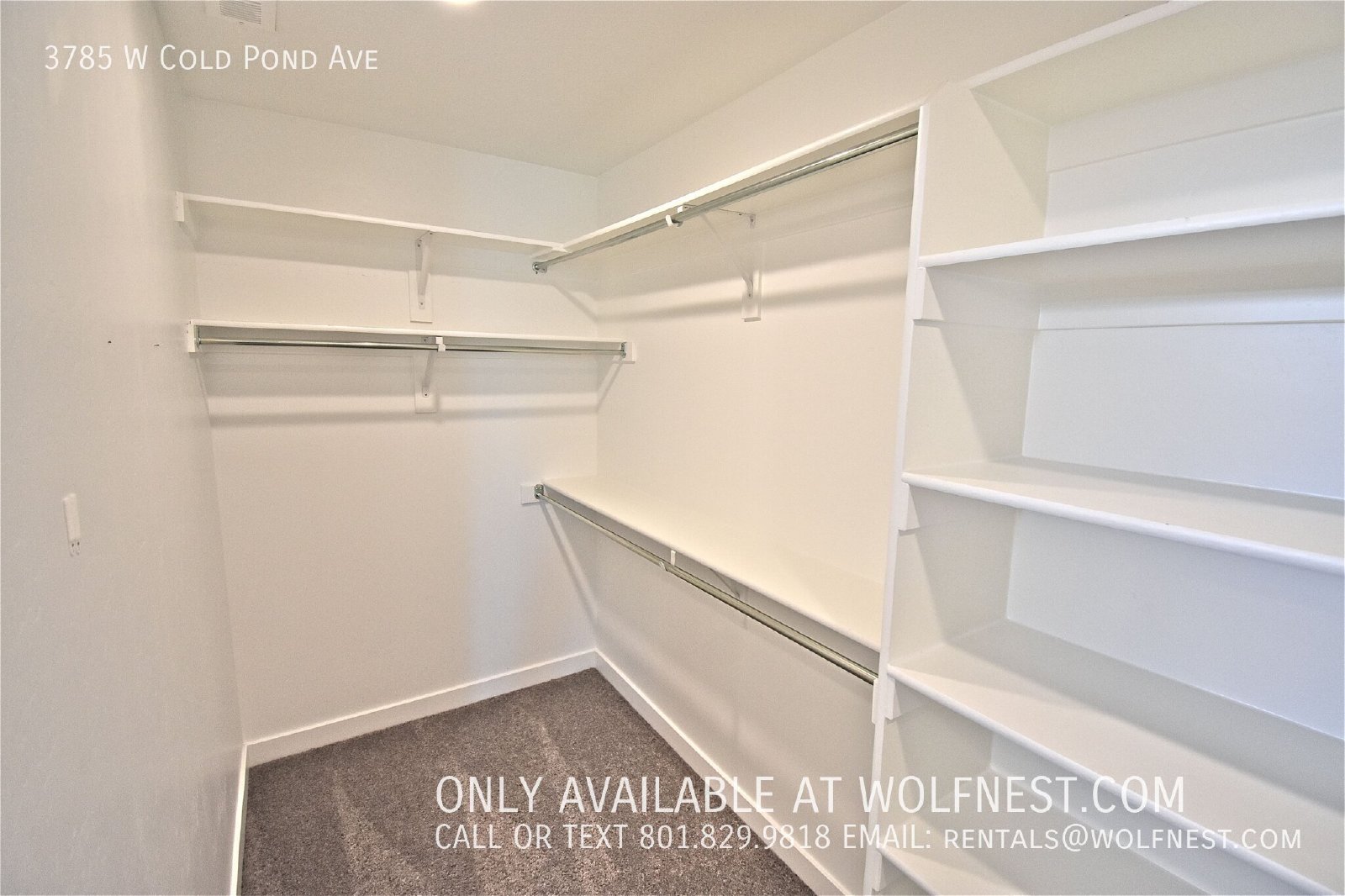 Spacious 4 Bed Lehi Home! NO DEPOSIT OPTION AVAILABLE! property image