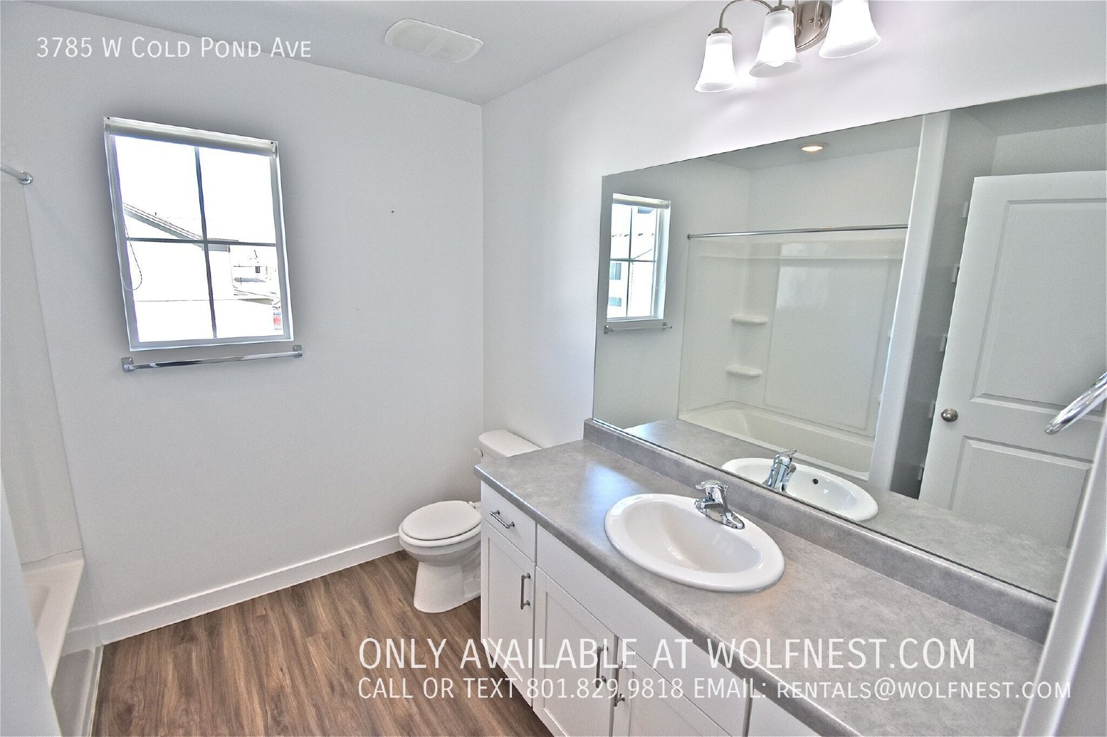 Spacious 4 Bed Lehi Home! NO DEPOSIT OPTION AVAILABLE! property image