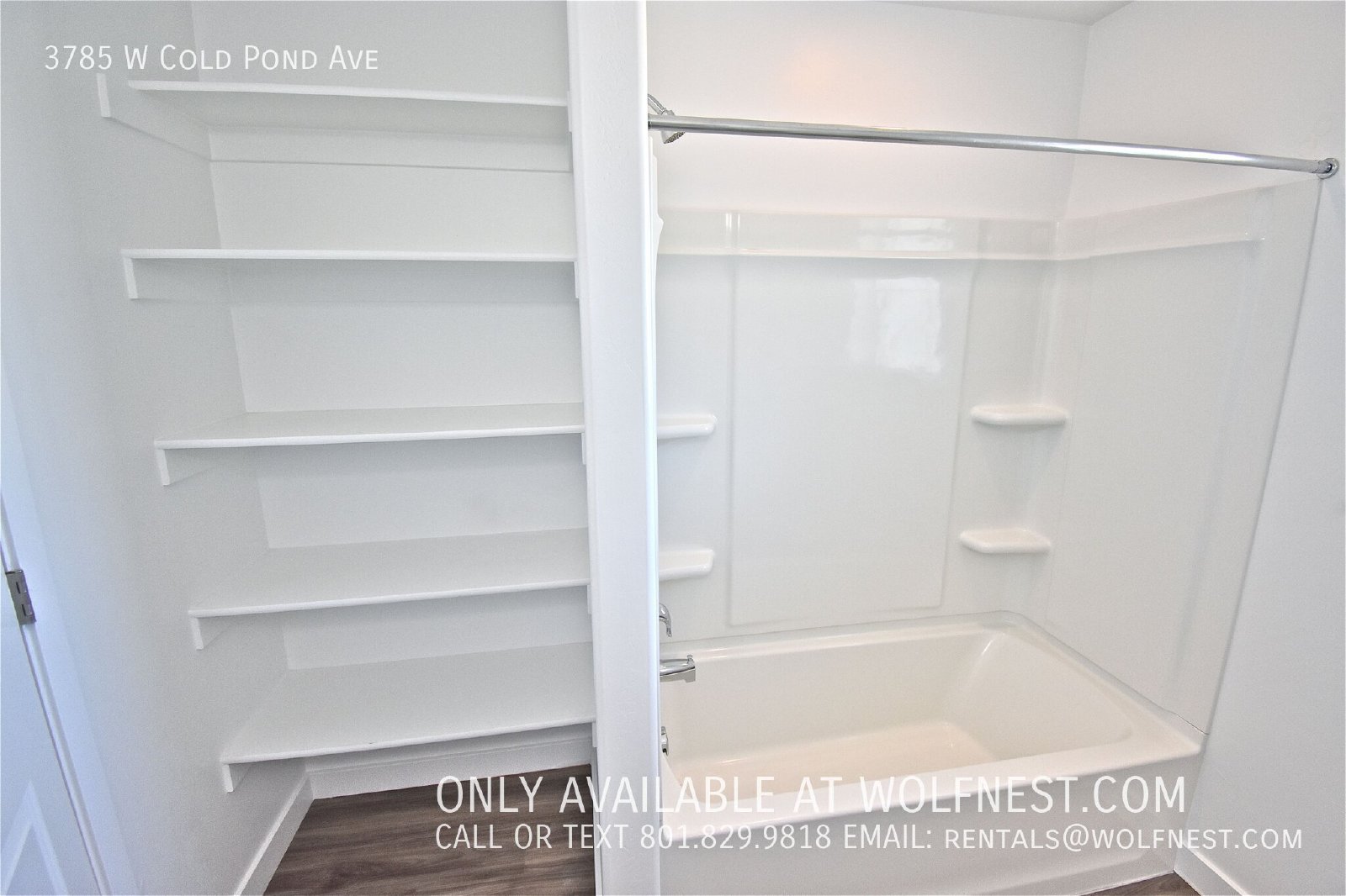 Spacious 4 Bed Lehi Home! NO DEPOSIT OPTION AVAILABLE! property image
