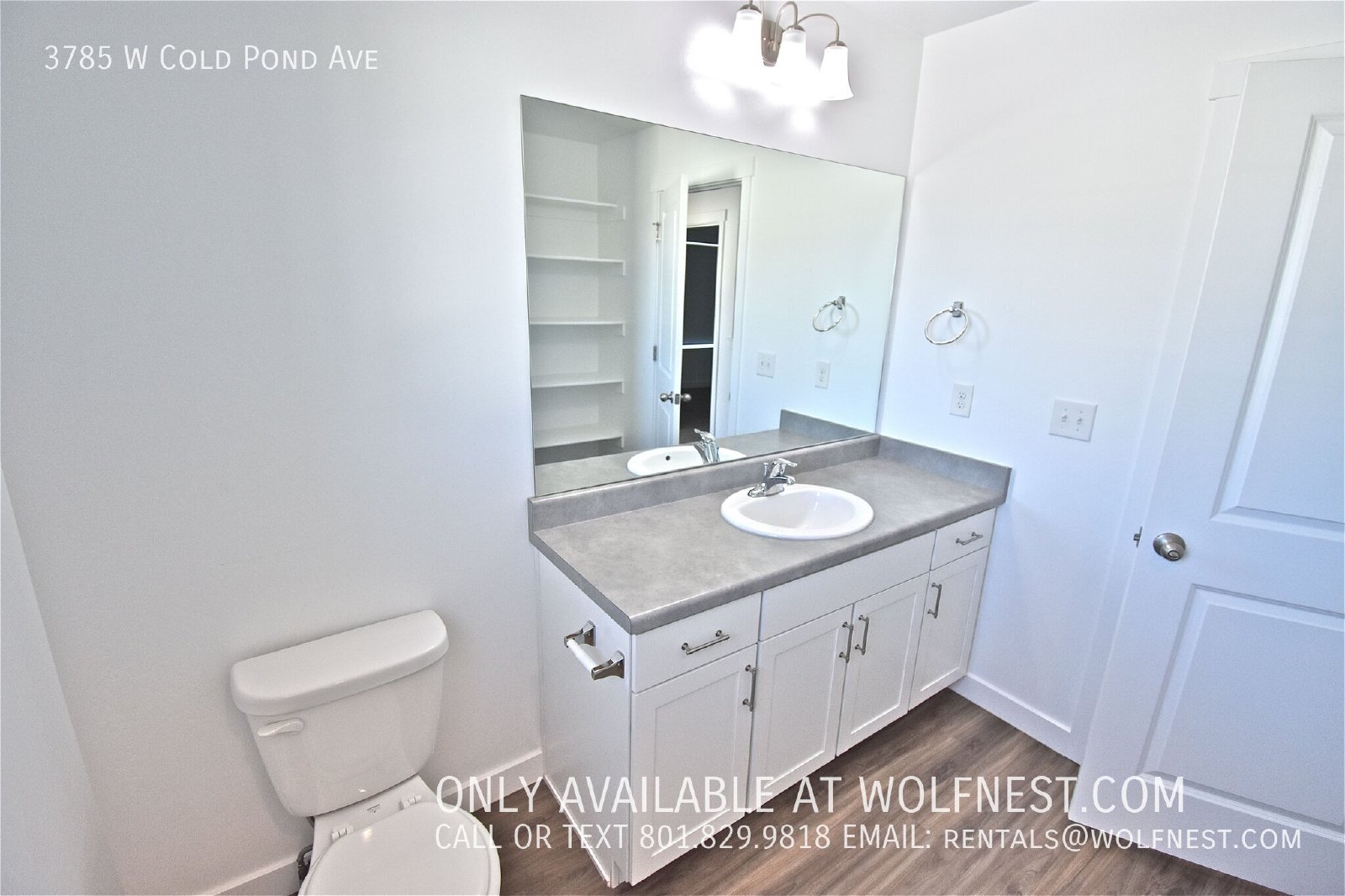 Spacious 4 Bed Lehi Home! NO DEPOSIT OPTION AVAILABLE! property image