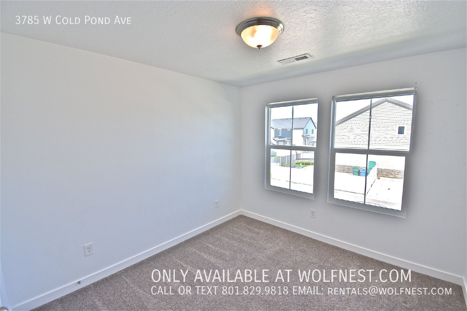 Spacious 4 Bed Lehi Home! NO DEPOSIT OPTION AVAILABLE! property image