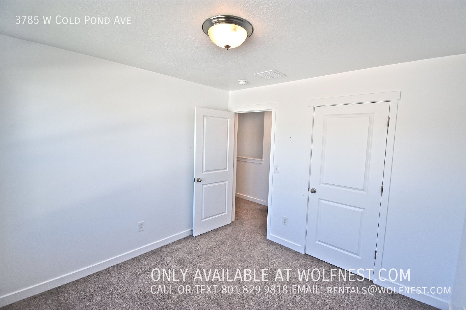 Spacious 4 Bed Lehi Home! NO DEPOSIT OPTION AVAILABLE! property image