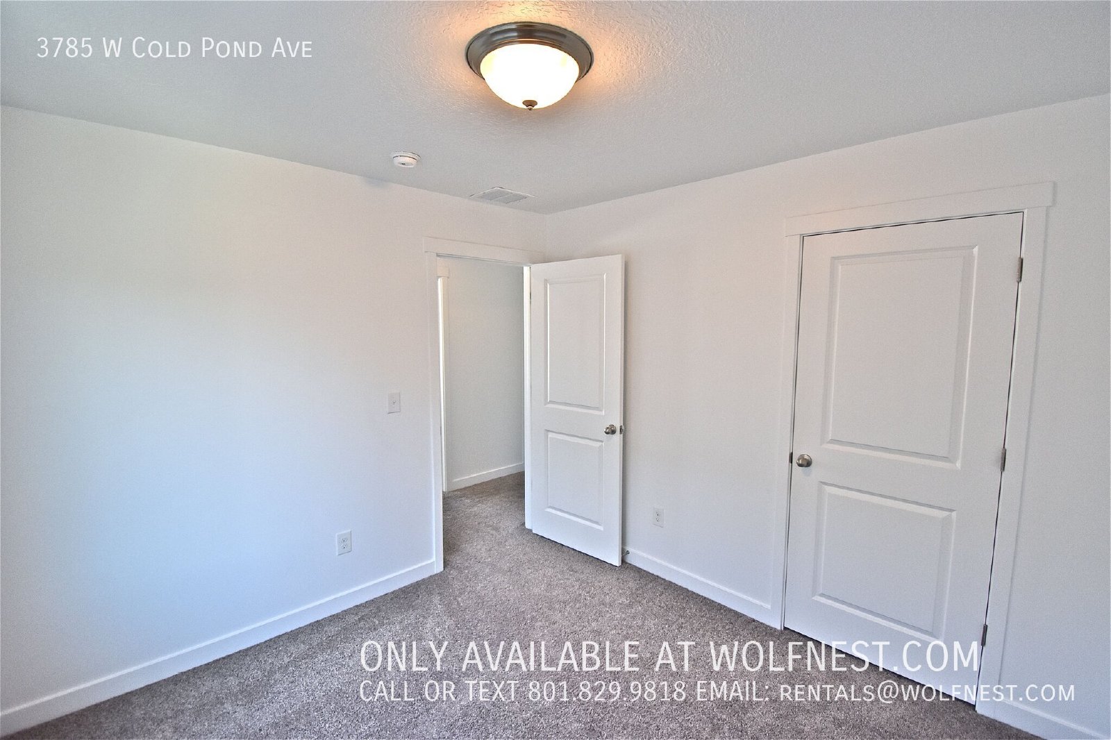 Spacious 4 Bed Lehi Home! NO DEPOSIT OPTION AVAILABLE! property image